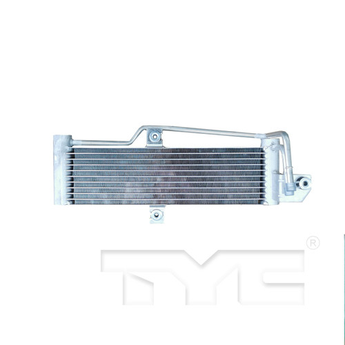 TYC Trans. Oil Cooler 19162 for 2009-2015 Honda 3.5L (Pilot)