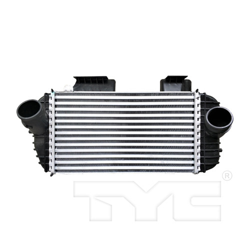 TYC Charge Air Cooler 18099 for 2017-2018 Hyundai 2.0L (Santa Fe Sport)
