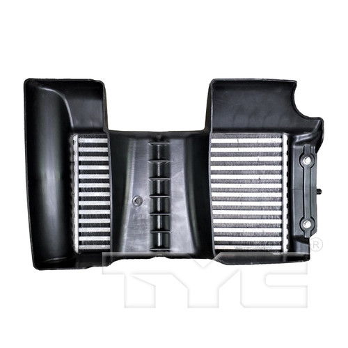 TYC Charge Air Cooler 18099 for 2017-2018 Hyundai 2.0L (Santa Fe Sport)
