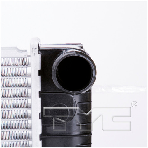 TYC Radiator 1851 for 1993-1998 Volvo 2.4L (850, S70, V70)