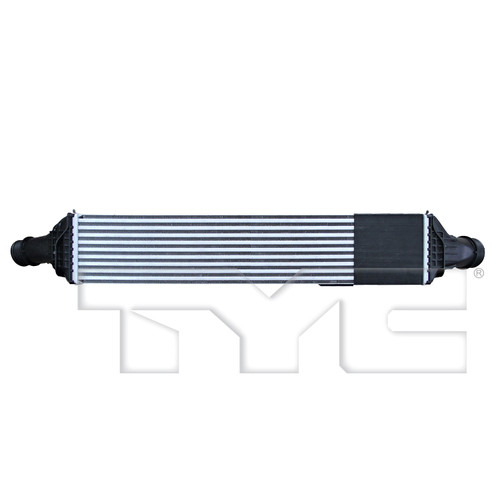 TYC Charge Air Cooler 18119 for 2018-2024 Audi 2.0L (Q5)