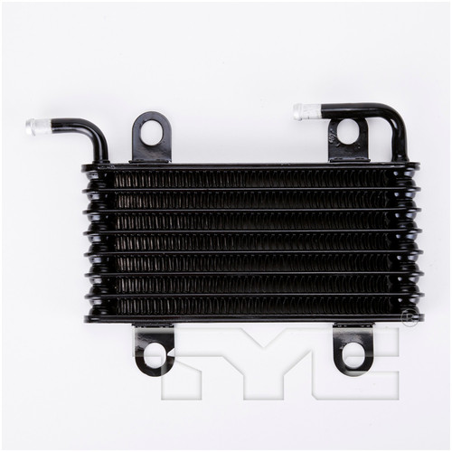 TYC Trans. Oil Cooler 19011 for 2007-2012 Acura 2.3L (RDX)