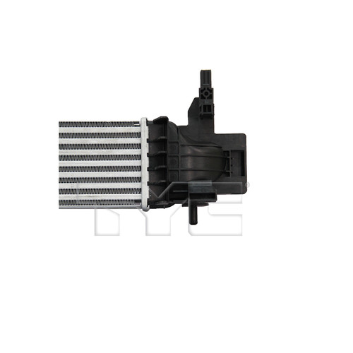 TYC Charge Air Cooler 18136 for 2020-2023 Buick/Chevrolet 1.3L 1.2L (Encore GX, Trailblazer)