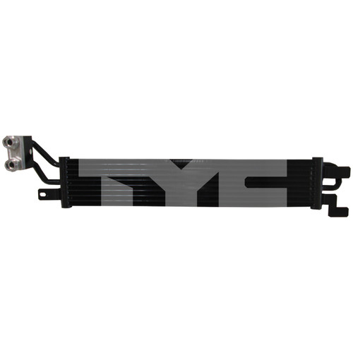 TYC Trans. Oil Cooler 19150 for 2018-2025 Jeep 3.0L 3.6L (Gladiator, Wrangler)