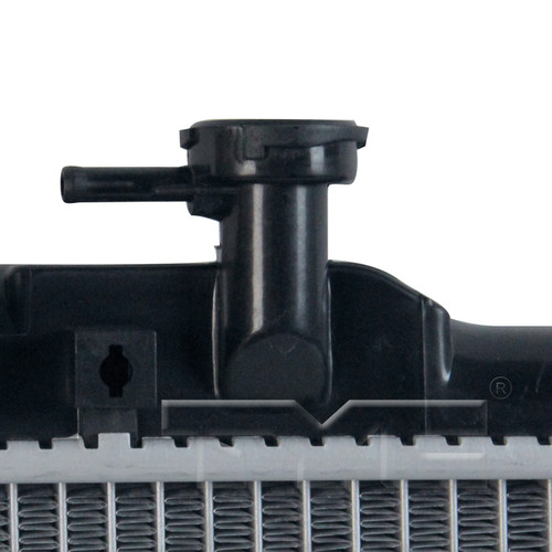 TYC Radiator 1859 for 1996-1997 Toyota 2.0L (RAV4)