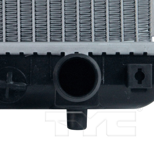 TYC Radiator 1859 for 1996-1997 Toyota 2.0L (RAV4)
