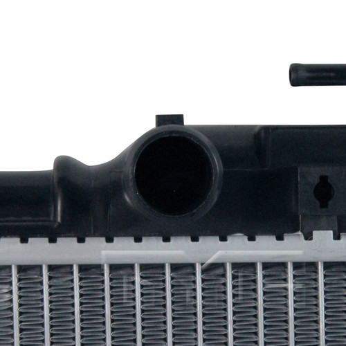 TYC Radiator 1859 for 1996-1997 Toyota 2.0L (RAV4)