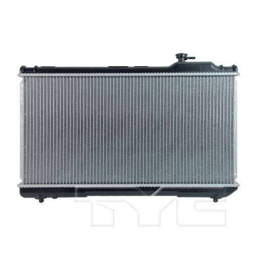 TYC Radiator 1859 for 1996-1997 Toyota 2.0L (RAV4)
