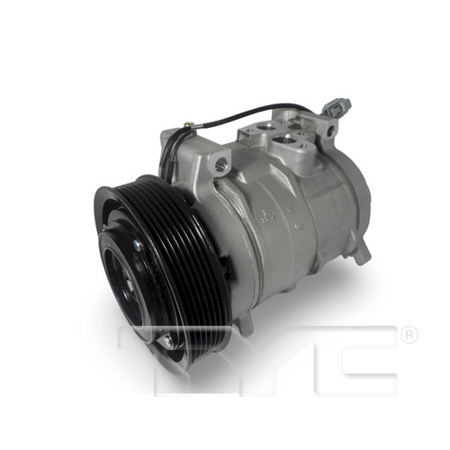 TYC A/C Compressor 20001