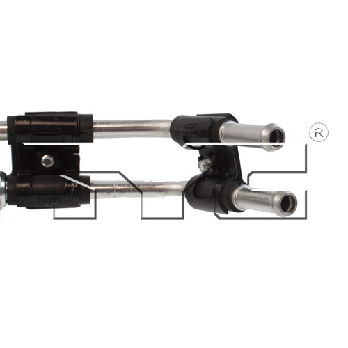 TYC Trans. Oil Cooler 19026 for 2009-2014 Acura 3.5L 3.7L (TL)