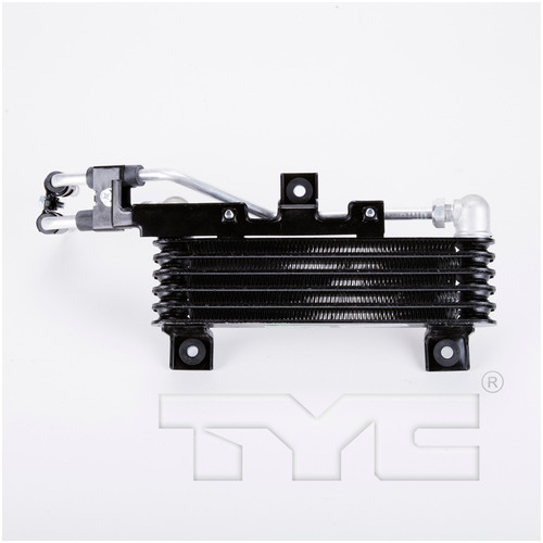 TYC Trans. Oil Cooler 19026 for 2009-2014 Acura 3.5L 3.7L (TL)