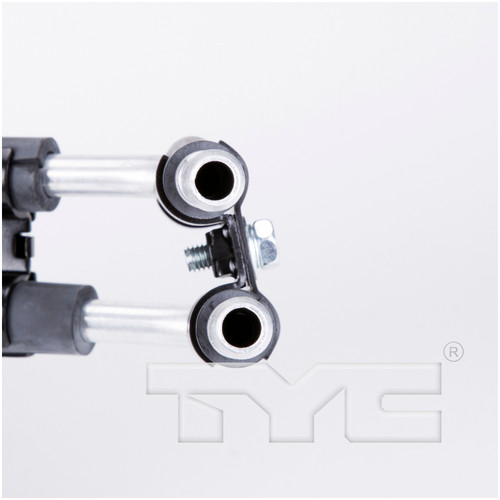 TYC Trans. Oil Cooler 19026 for 2009-2014 Acura 3.5L 3.7L (TL)