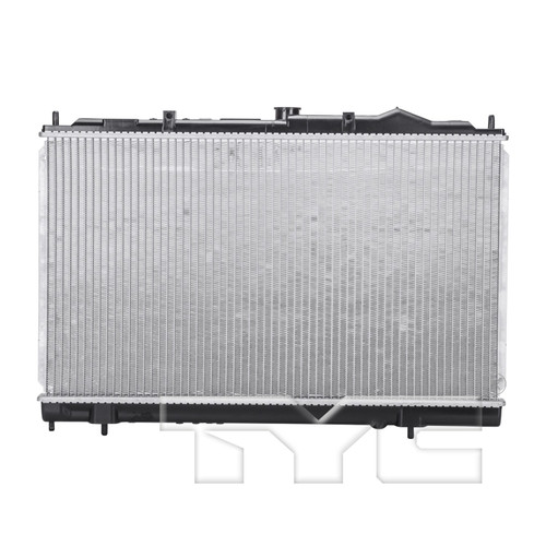 TYC Radiator 1907 for 1997-2002 Mitsubishi 1.8L (Mirage)