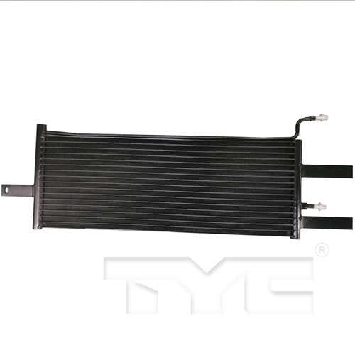 TYC Trans. Oil Cooler 19164 for 2017-2019 Nissan 5.6L (TITAN)