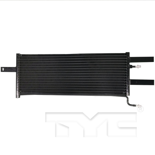 TYC Trans. Oil Cooler 19164 for 2017-2019 Nissan 5.6L (TITAN)