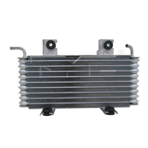 TYC Trans. Oil Cooler 19132 for 2013-2021 Nissan 2.0L (NV200)