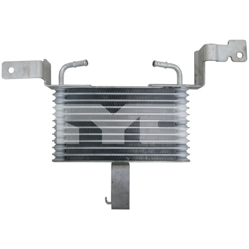 TYC Trans. Oil Cooler 19152 for 2019-2024 Subaru 2.4L (Ascent)