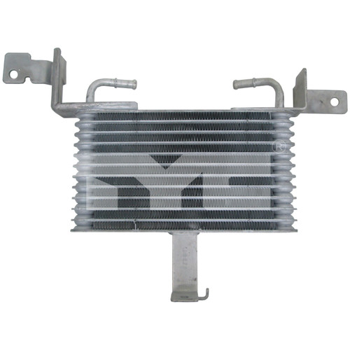TYC Trans. Oil Cooler 19152 for 2019-2024 Subaru 2.4L (Ascent)