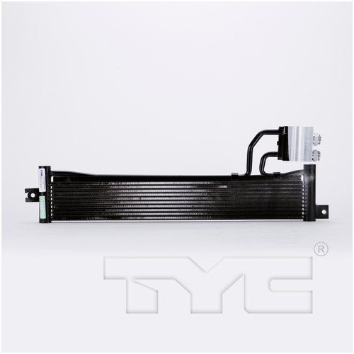 TYC Trans. Oil Cooler 19117 for 2014-2023 Jeep 3.2L 2.4L (Cherokee)