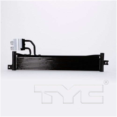 TYC Trans. Oil Cooler 19117 for 2014-2023 Jeep 3.2L 2.4L (Cherokee)