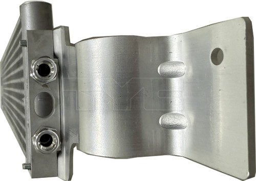 TYC Trans. Oil cooler 19179 for 2019-2025 Cadillac 2.0L (XT4)