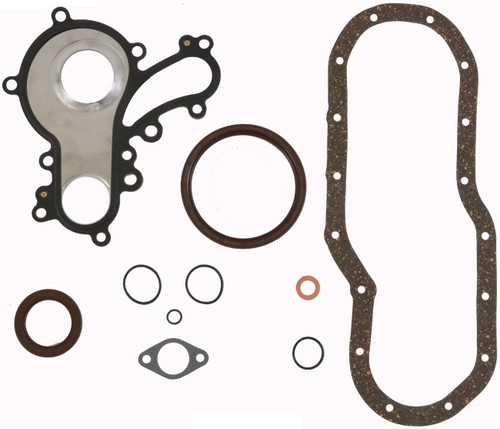 Enginetech TO5.7CS-A Lower Gasket Set OEM-Spec for 2007-2016 Lexus Toyota 4.6L-5.7L 345ci V8 - Complete Engine Conversion Set