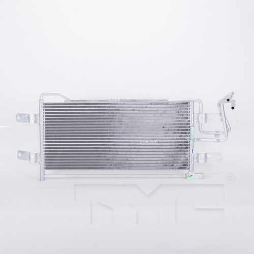 TYC Trans. Oil Cooler 19086 for 2003-2007 Dodge 5.9L (Ram 2500, Ram 3500)