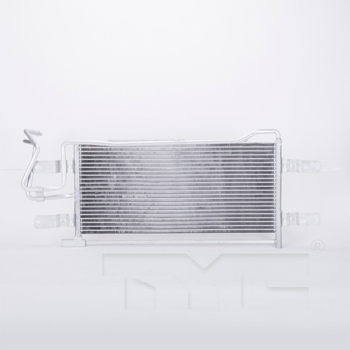 TYC Trans. Oil Cooler 19086 for 2003-2007 Dodge 5.9L (Ram 2500, Ram 3500)