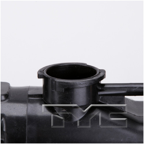 TYC Radiator 1918 for 1995-1997 Lexus/Toyota 4.5L (LX450, Land Cruiser)