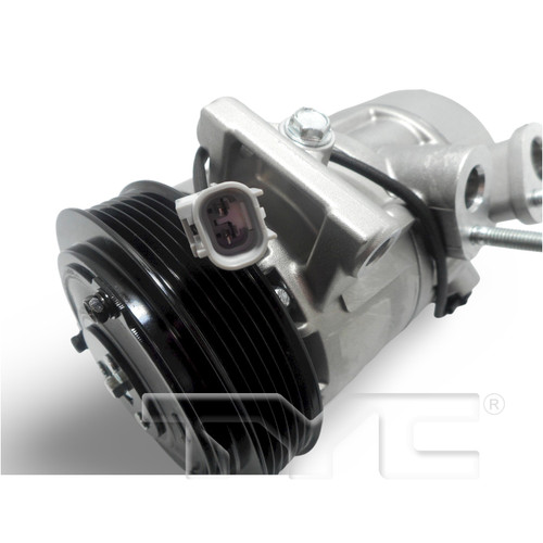 TYC A/C Compressor 20003