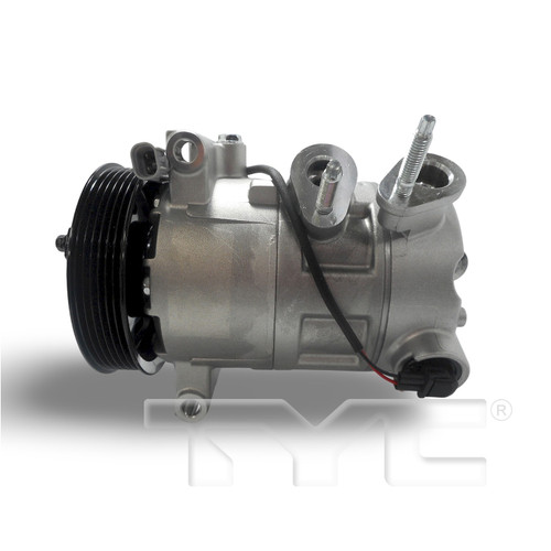 TYC A/C Compressor 20003