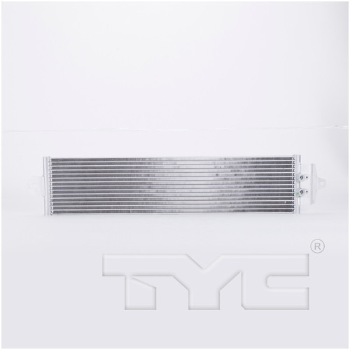TYC Trans. Oil Cooler 19071 for 2010-2015 Audi 3.6L 3.0L (Q7)