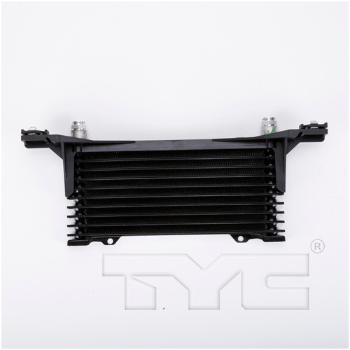 TYC Trans. Oil Cooler 19031 for 1999-2014 Cadillac/Chevrolet/GMC 6.0L 5.3L (Escalade, Escalade ESV, Escalade EXT, Avalanche)