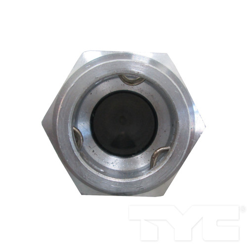 TYC Trans. Oil Cooler 19155 for 2015-2016 Chevrolet/GMC 6.6L (Silverado 2500 HD, Silverado 3500 HD, Sierra 2500 HD, Sierra 3500 HD)
