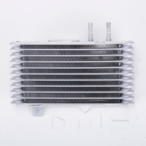 TYC Trans. Oil Cooler 19014 for 2008-2024 Mitsubishi 2.0L 2.4L (Lancer, Outlander Sport)