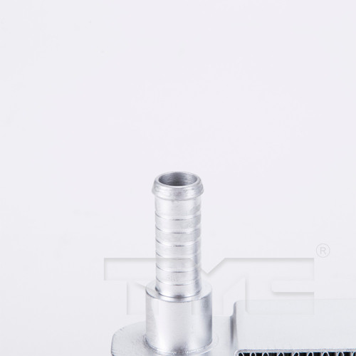 TYC Trans. Oil Cooler 19053 for 2015-2020 Ford 5.0L 3.5L (F-150)