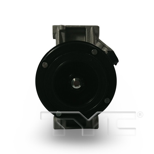 TYC A/C Compressor 20017