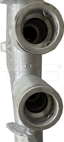 TYC Trans. Oil cooler 19180 for 2022-2023 Jeep 6.4L 5.7L (Grand Wagoneer, Wagoneer)