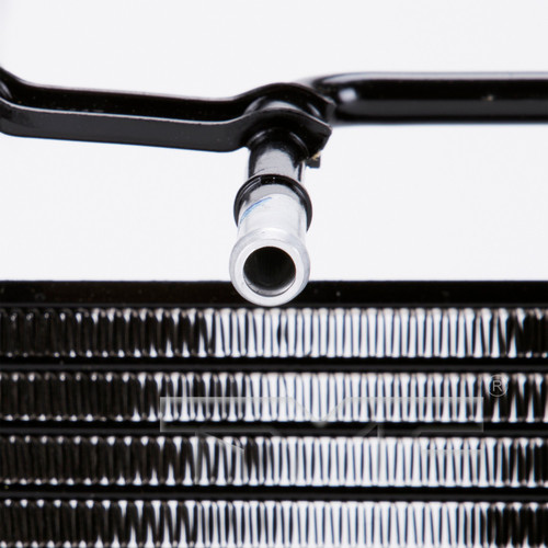 TYC Trans. Oil Cooler 19072 for 2007-2009 Kia 3.8L 3.3L (Sorento)