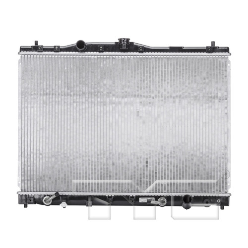 TYC Radiator 1912 for 1996-2004 Acura 3.5L (RL)