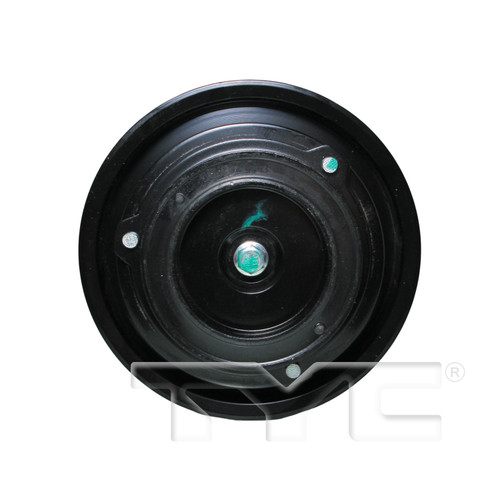 TYC A/C Compressor 20004
