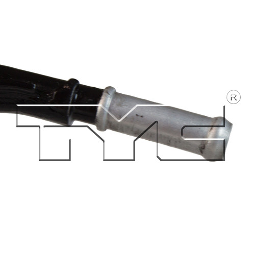 TYC Trans. Oil Cooler 19032 for 2013-2015 Lexus 3.5L (RX350)
