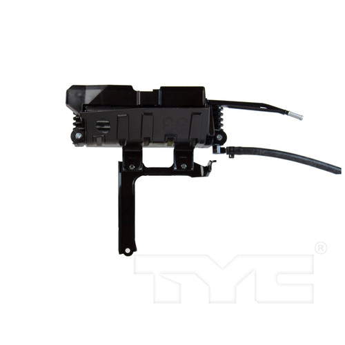 TYC Trans. Oil Cooler 19032 for 2013-2015 Lexus 3.5L (RX350)