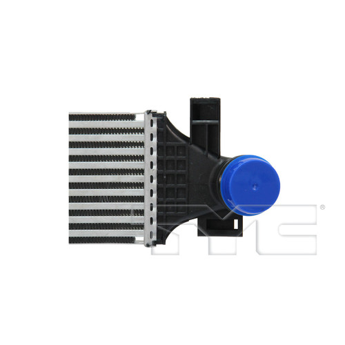 TYC Charge Air Cooler 18139 for 2020-2024 Ford 1.5L (Escape)