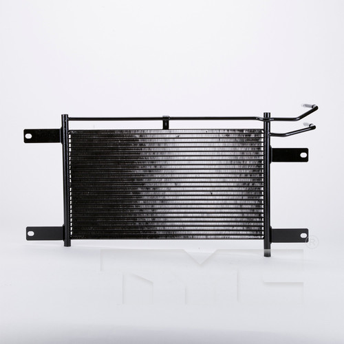 TYC Trans. Oil Cooler 19088 for 2003-2006 Dodge 5.7L (Ram 1500)