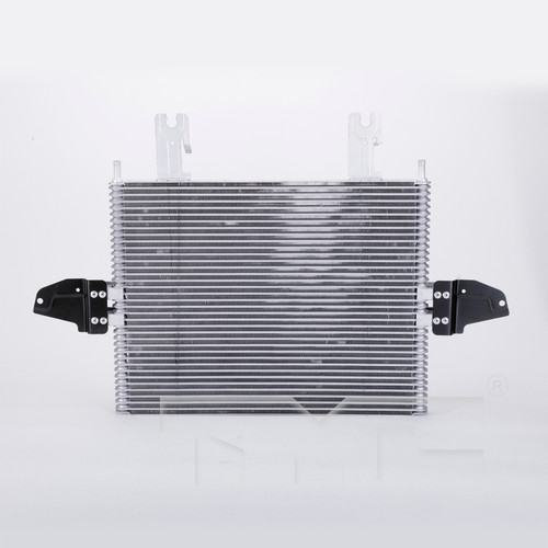 TYC Trans. Oil Cooler 19073 for 2003-2005 Ford 6.0L (Excursion, F-250 Super Duty, F-350 Super Duty, F-450 Super Duty)