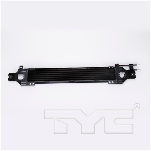 TYC Trans. Oil Cooler 19054 for 2007-2012 Mazda 2.3L 2.5L (CX-7)