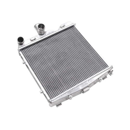 CSF Radiator for 2010-2011 Porsche 911 3.8L H6 GAS DOHC CSF Radiator for 2010-2011 Porsche 911 3.8L H6 GAS DOHC