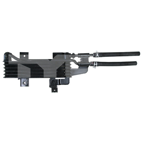 TYC Trans. Oil Cooler 19136 for 2014-2019 Acura/Honda 3.5L (MDX, Ridgeline)