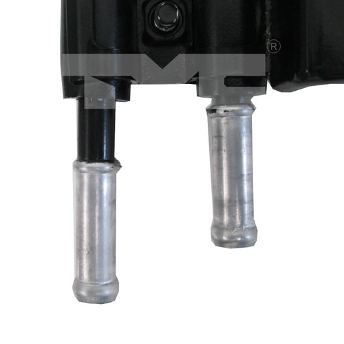 TYC Trans. Oil Cooler 19136 for 2014-2019 Acura/Honda 3.5L (MDX, Ridgeline)